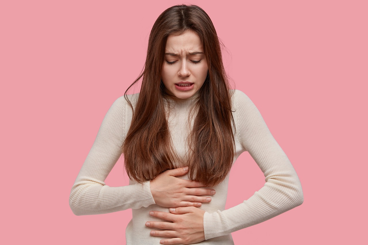 Endometriose – Wenn Schmerzen zur Regel werden