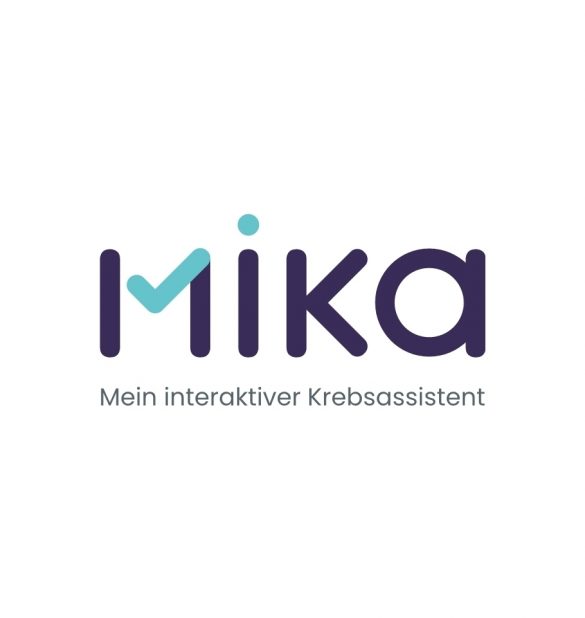 MiKa approved health application for cancer accompaniment