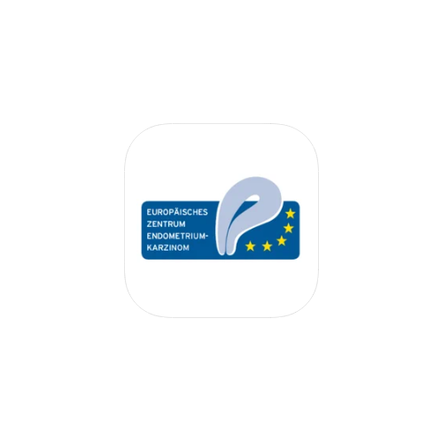 Logo Europäisches Zentrum Endometriumkarzinom